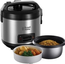Russell Hobbs Cuociriso e