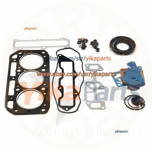 Per motore yanmar 3t84 3d84 - motore,