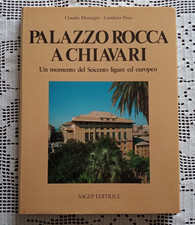 PALAZZO ROCCA A CHIAVARI Carlo