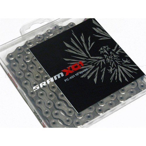 Catena clip sram x01 - x01, eagle