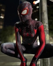Costume costume cosplay tuta