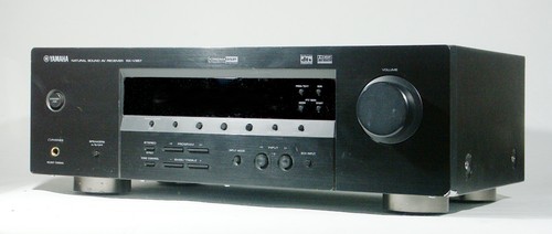 Ricevitore yamaha v357 - yamaha, rx-v357