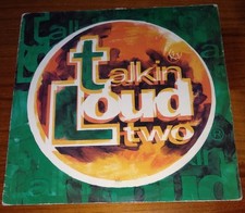 TALKIN' LOUD TWO (VV.AA.) LP
