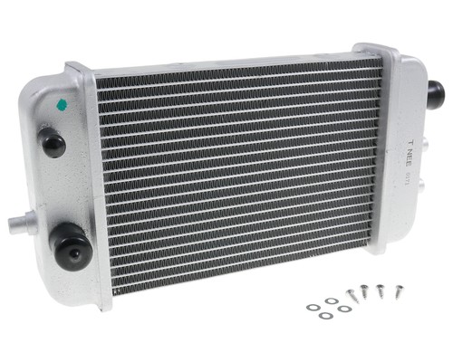 Radiateur pour aprilia - radiateur,