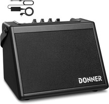 Donner Mini Amplificatore