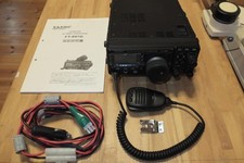 Yaesu 897 ricevitore - yaesu,