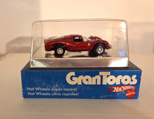 Hot Wheels Gran Toros 1:43