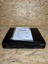 Panasonic DMR-EZ49VEBK