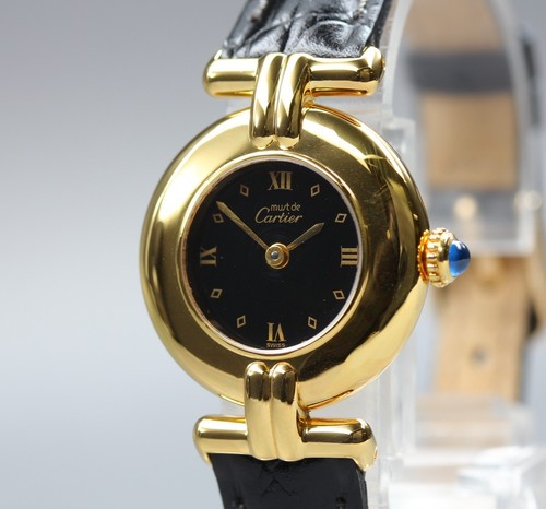 Orologio cartier must colisee - orologio,