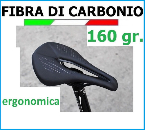 Sella aspide fibra - aspide,