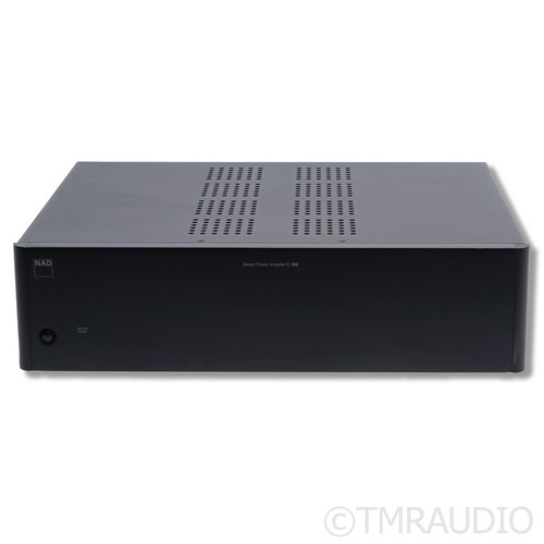 Nad c298 amplificatore - c298, di