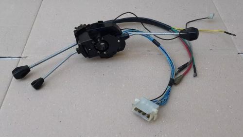 Devioluci 1 pin aste - devioluci,