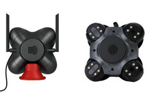 WiFi Video Surveillance Kit 4