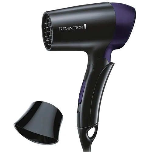 Remington d2400 asciugacapelli - remington,