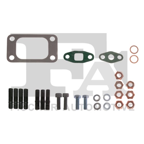 Kit montaggio caricatore - , fa1