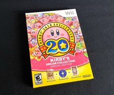 Kirby's Dream Collection -