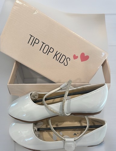 Scarpe eleganti bianche tip - eleganti,