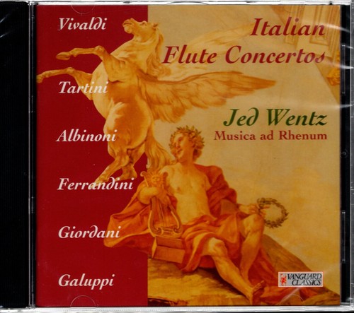 Vivaldi ferrandini albinoni - vivaldi,, ferrandini,