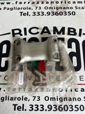 PIASTRA IRRIGIDIMENTO FORCELLA