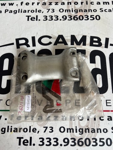 Piastra irrigidimento forcella - piastra,