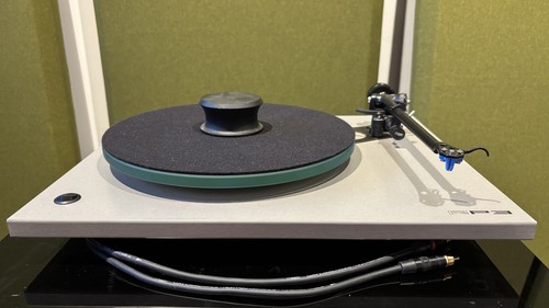 Giradischi rega rp3 - giradischi,