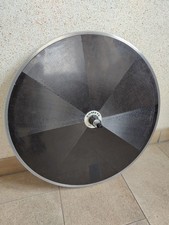 Disco Mavic Comete Shimano