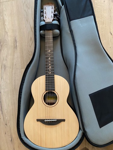 Chitarra sheeran lowden ed - lowden,