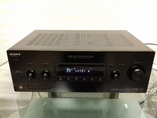 Sony str dg820 nero - str-dg820, 7.1