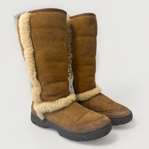 Stivali ugg donna sunburst - stivali,