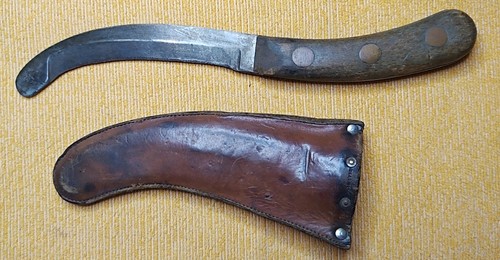 Rettungsmesser