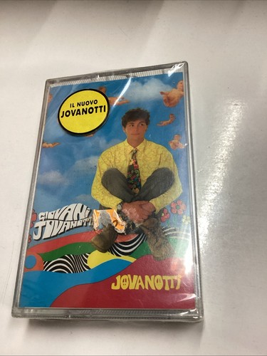 Jovanotti giovani - _,