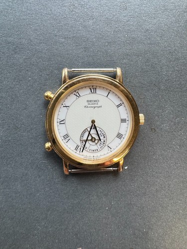 Raro orologio vintage seiko - raro,