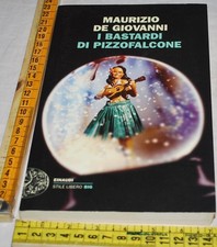 De Giovanni Maurizio - I