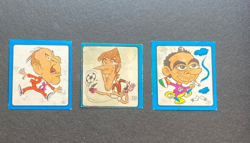 Scudetto prosdocimi figurina - scudetto,