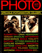 PHOTO HI FI ITALIANA SPECIALE