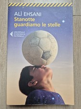 Stanotte guardiamo le stelle