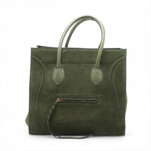 Celine luggage phantom borsa - luggage,