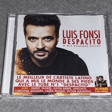 LUIS FONSI: DESPACITO & MIS