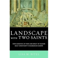 Landscape with Two Saints: How