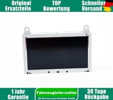 Display monitor di bordo Opel