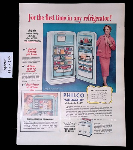 Frigorifero philco - frigorifero,