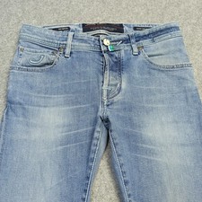 Jacob Cohen J622 Jeans Uomo