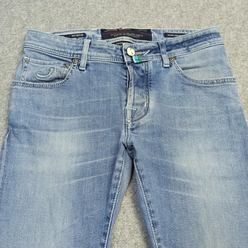 Jacob cohen j622 jeans uomo - j622,