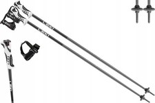 Bastoncini da sci junior 120