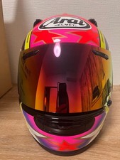 Casco integrale Arai Schwantz