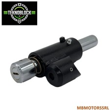 ANTIFURTO MECCANICO BLOCCA