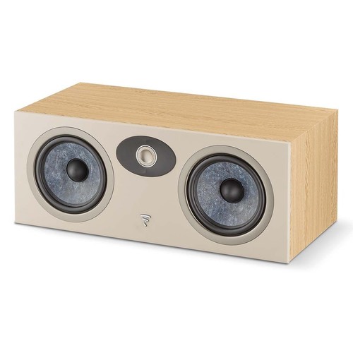 Focal theva center canale - center,