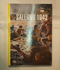 ANGUS KONSTAN-SALERNO 1943-LEG