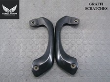 MANIGLIE POSTERIORI DESTRA E SINISTRA KEEWAY MOTORE RKV 125 2012 2017