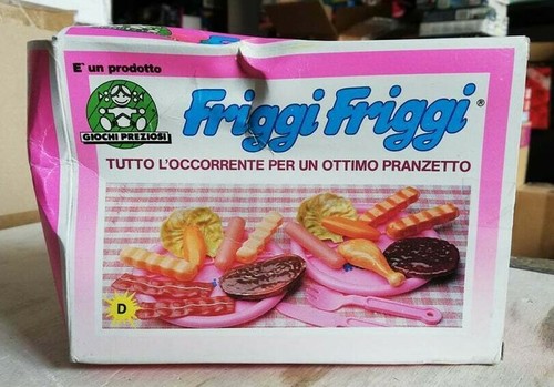 Friggi contenuto - friggi,